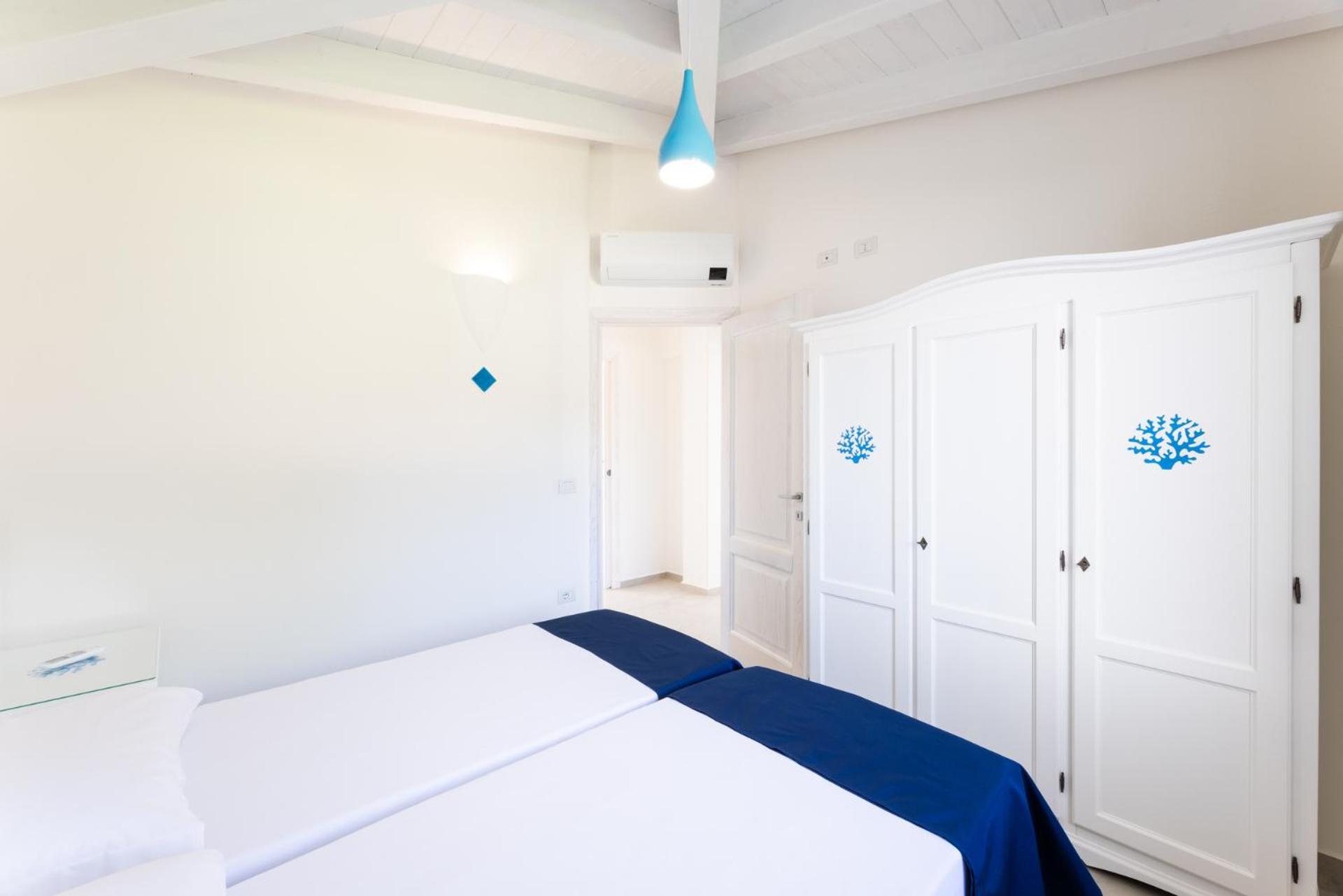 Villa Corallo Sx Ottiolu Porto Ottiolu Esterno foto