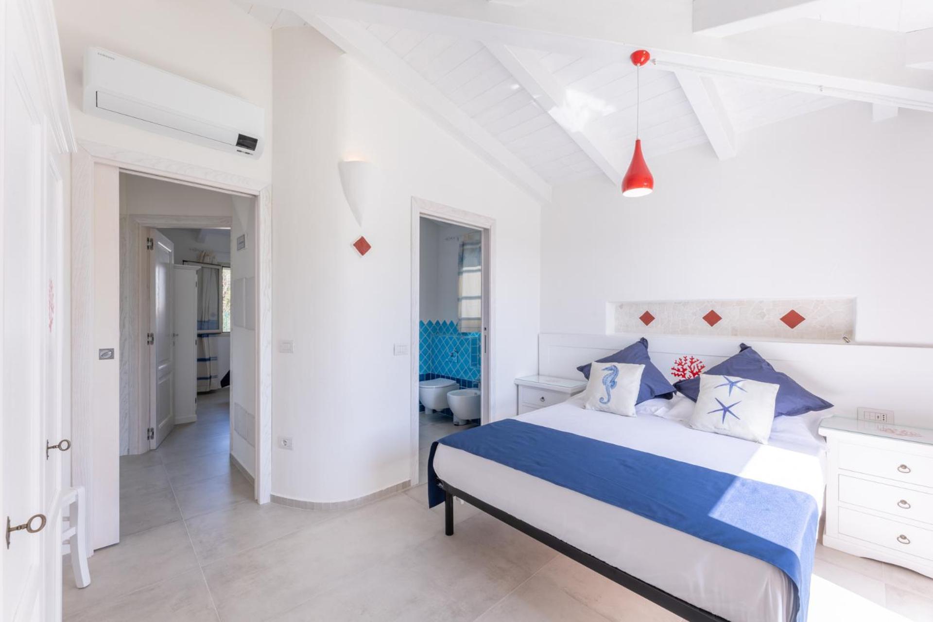 Villa Corallo Sx Ottiolu Porto Ottiolu Esterno foto