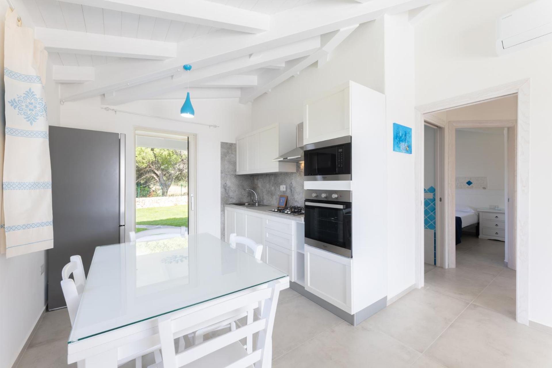 Villa Corallo Sx Ottiolu Porto Ottiolu Esterno foto