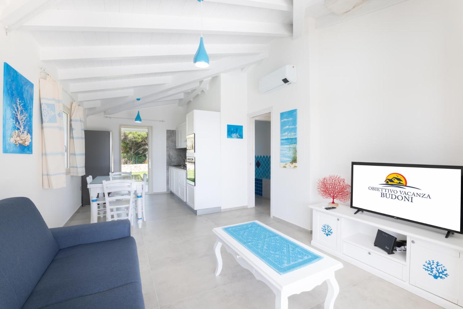 Villa Corallo Sx Ottiolu Porto Ottiolu Esterno foto