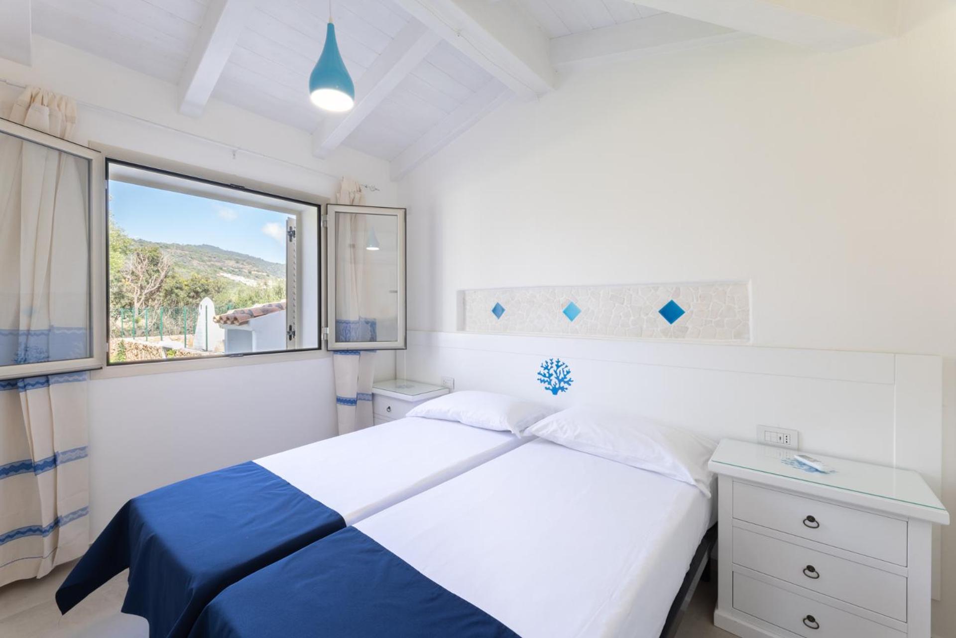 Villa Corallo Sx Ottiolu Porto Ottiolu Esterno foto