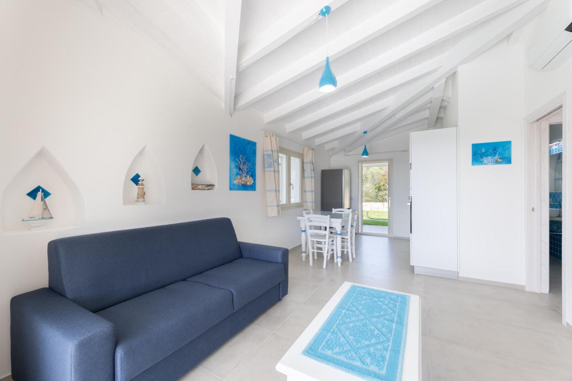 Villa Corallo Sx Ottiolu Porto Ottiolu Esterno foto