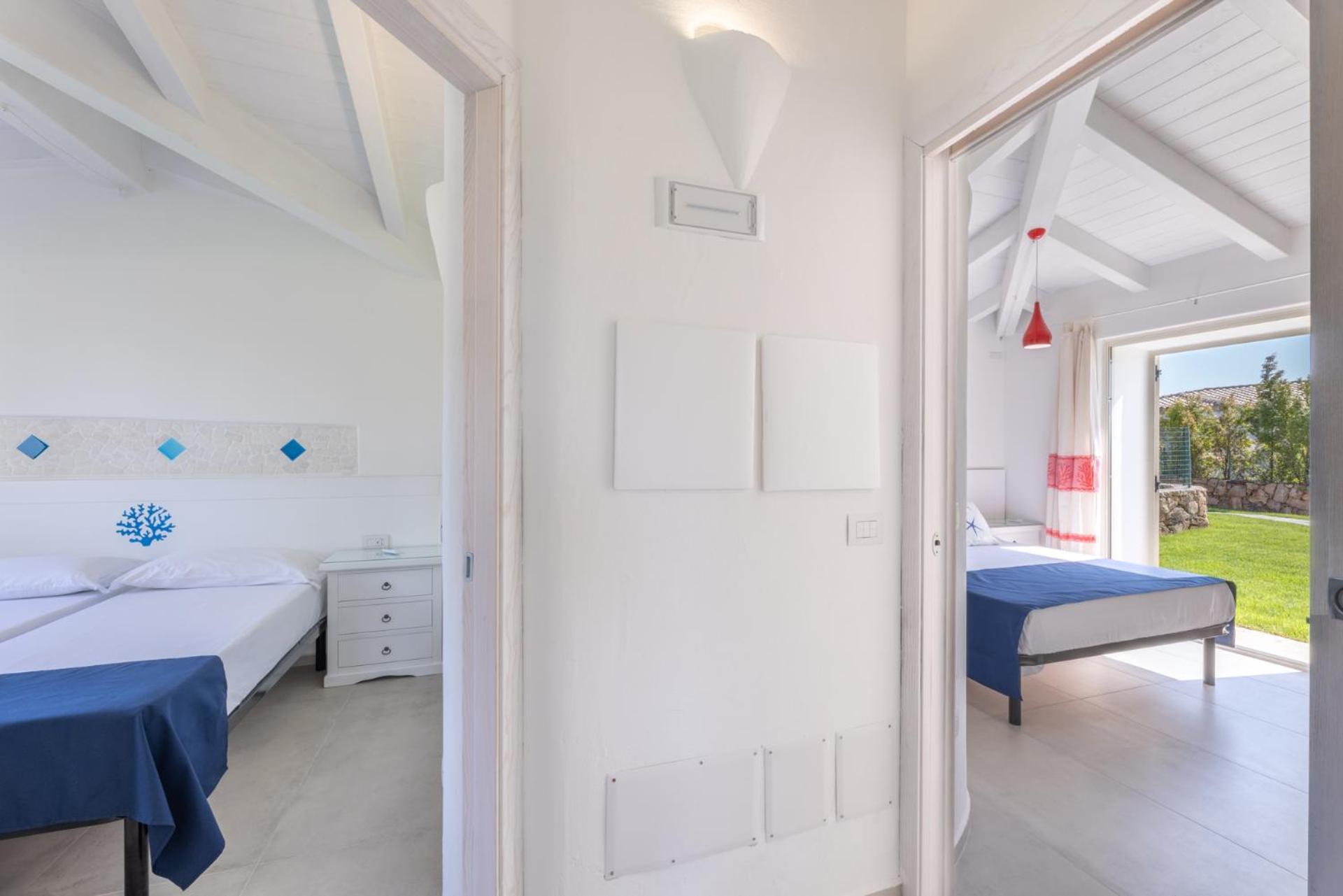 Villa Corallo Sx Ottiolu Porto Ottiolu Esterno foto